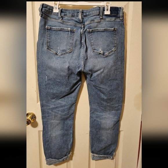 River Island jeans - Picture 2 of 3